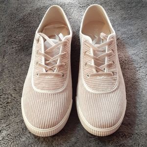 Toms Corduroy Sneakers